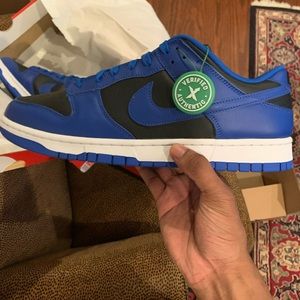 Nike Sb dunk low size 13